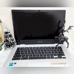 ChromeBook